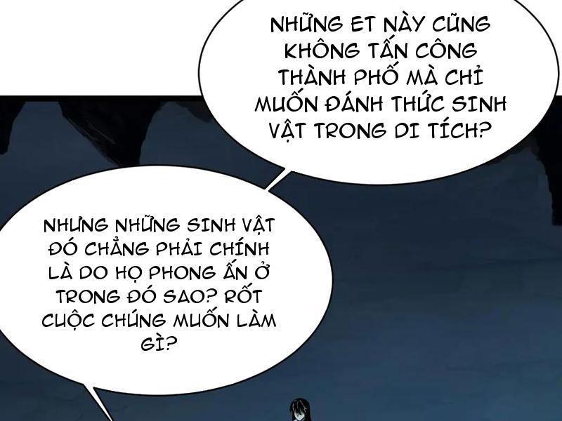 Linh Khí Thức Tỉnh: Tiến Hoá Từ Cá Chép Thành Thần Long Chapter 31 - Trang 2