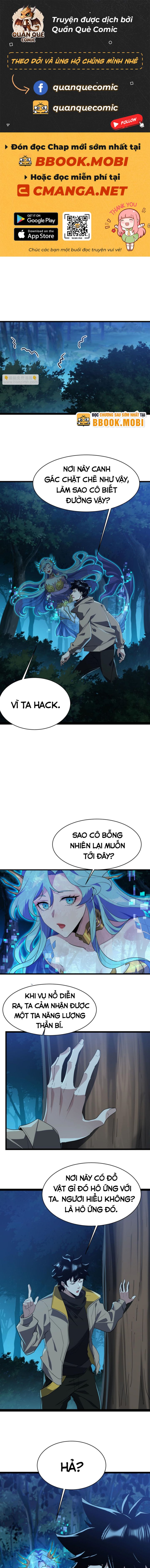 Linh Khí Thức Tỉnh: Tiến Hoá Từ Cá Chép Thành Thần Long Chapter 15 - Trang 2