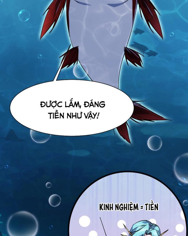 Linh Khí Thức Tỉnh: Tiến Hoá Từ Cá Chép Thành Thần Long Chapter 4 - Trang 2