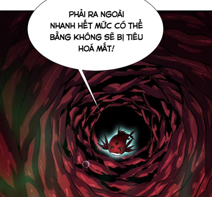 Linh Khí Thức Tỉnh: Tiến Hoá Từ Cá Chép Thành Thần Long Chapter 4 - Trang 2