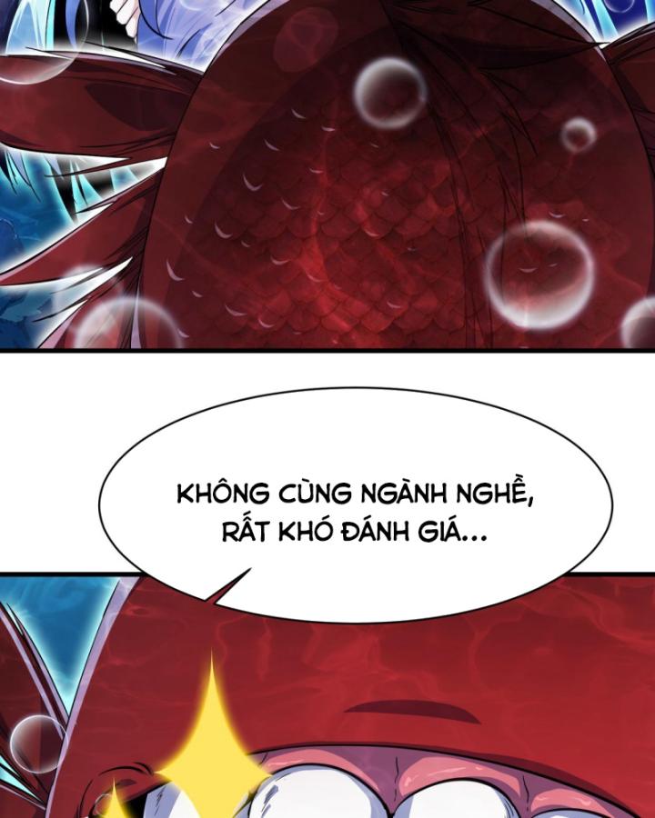 Linh Khí Thức Tỉnh: Tiến Hoá Từ Cá Chép Thành Thần Long Chapter 3 - Trang 2