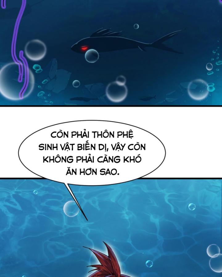 Linh Khí Thức Tỉnh: Tiến Hoá Từ Cá Chép Thành Thần Long Chapter 3 - Trang 2