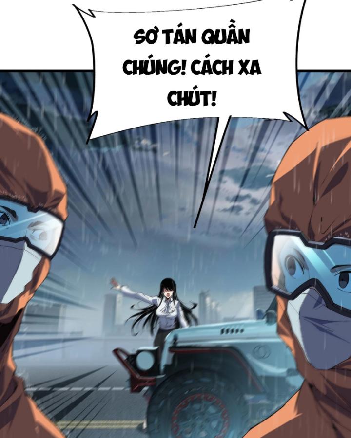 Linh Khí Thức Tỉnh: Tiến Hoá Từ Cá Chép Thành Thần Long Chapter 3 - Trang 2