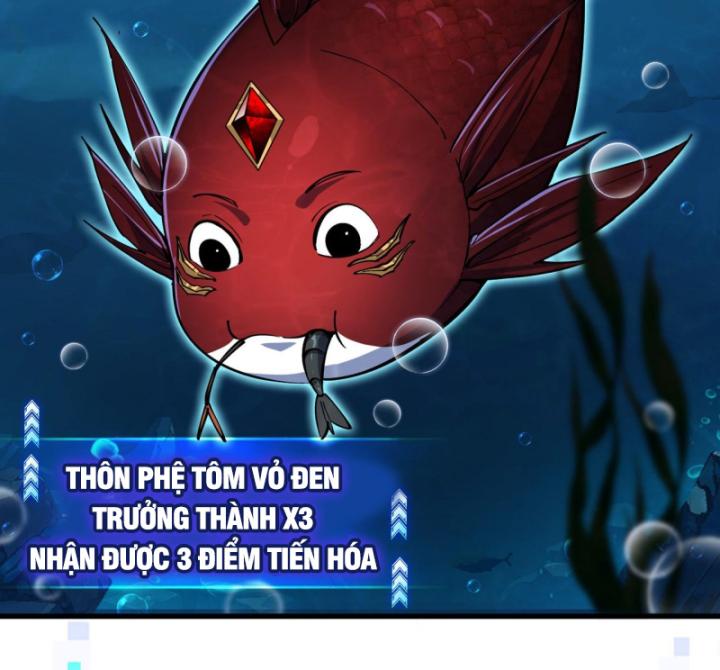 Linh Khí Thức Tỉnh: Tiến Hoá Từ Cá Chép Thành Thần Long Chapter 3 - Trang 2