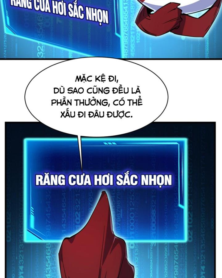 Linh Khí Thức Tỉnh: Tiến Hoá Từ Cá Chép Thành Thần Long Chapter 3 - Trang 2