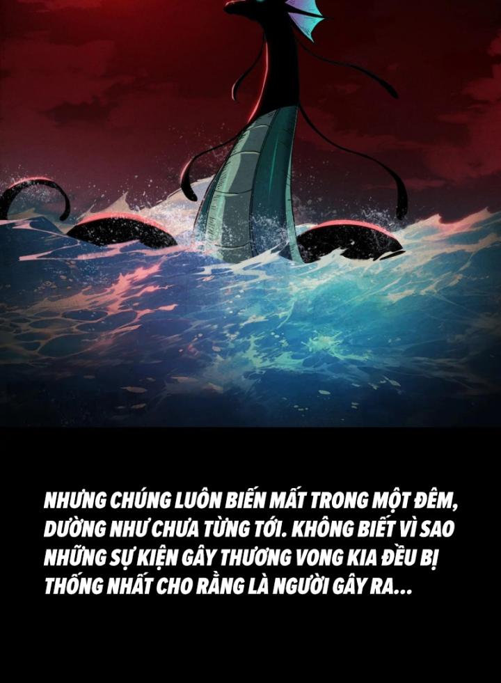 Linh Khí Thức Tỉnh: Tiến Hoá Từ Cá Chép Thành Thần Long Chapter 1 - Trang 2