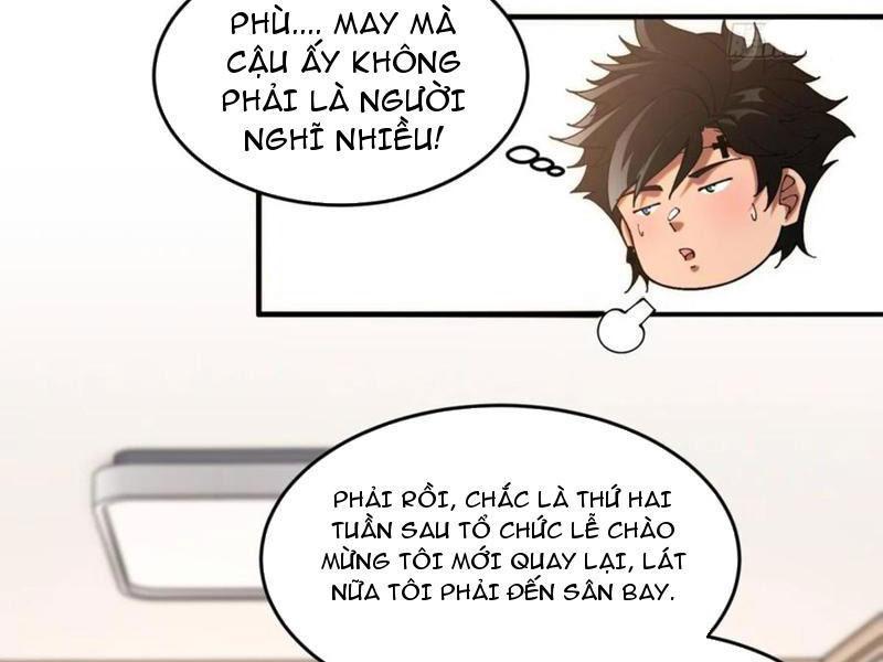 Hào Quang Phá Kiếp: Lão Đại Gia Dẫn Lối Chapter 14 - Trang 2