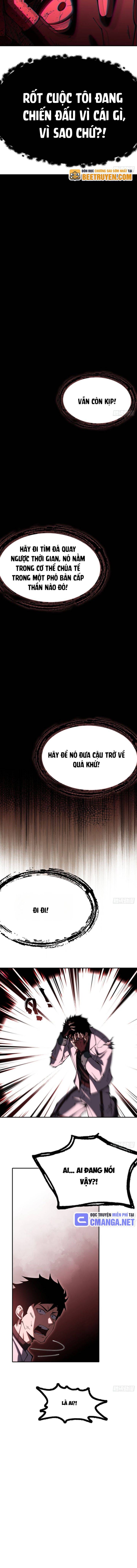 Hào Quang Phá Kiếp: Lão Đại Gia Dẫn Lối Chapter 2 - Trang 2