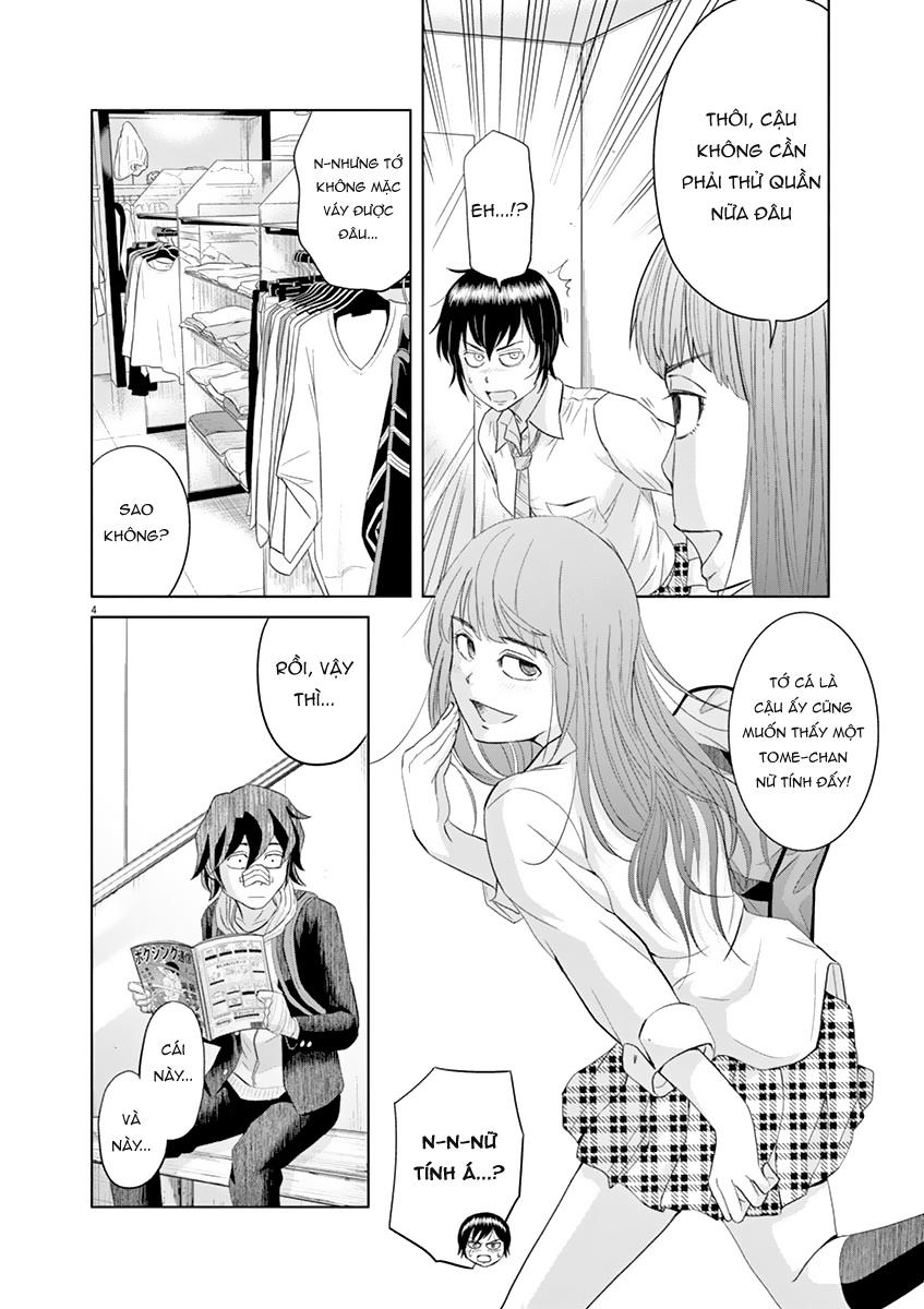 Saotome Girl, Hitakakusu Chapter 12 - Trang 2