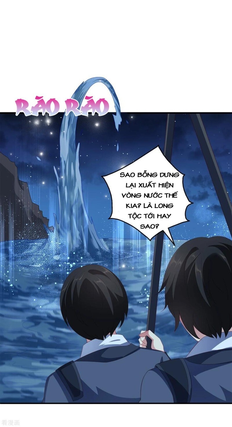 Tân Nương Nhân Ngư Của Long Vương Chapter 55 - Trang 2