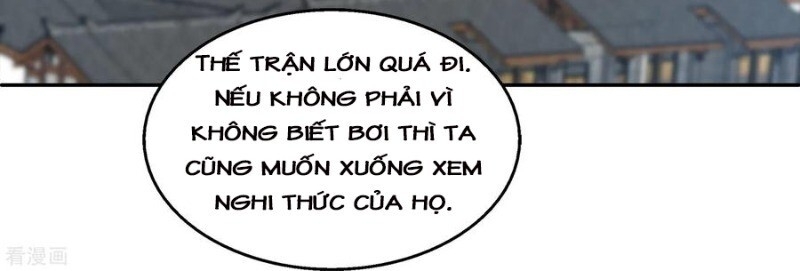 Tân Nương Nhân Ngư Của Long Vương Chapter 52 - Trang 2