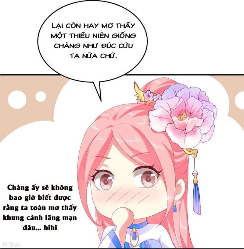 Tân Nương Nhân Ngư Của Long Vương Chapter 51 - Trang 2