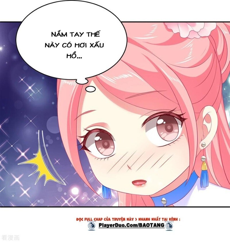 Tân Nương Nhân Ngư Của Long Vương Chapter 50 - Trang 2