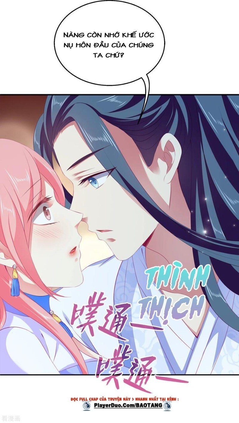 Tân Nương Nhân Ngư Của Long Vương Chapter 49 - Trang 2