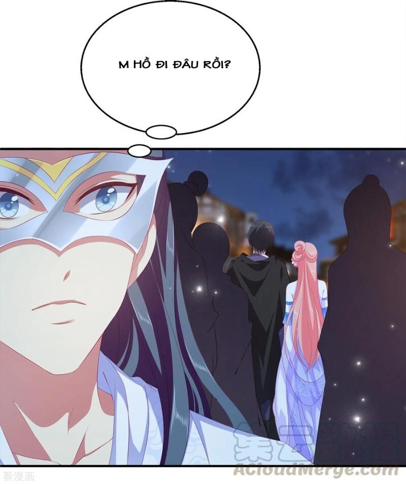 Tân Nương Nhân Ngư Của Long Vương Chapter 47 - Trang 2