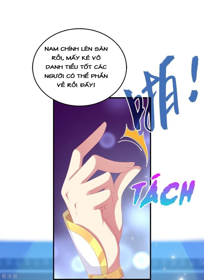 Tân Nương Nhân Ngư Của Long Vương Chapter 45 - Trang 2