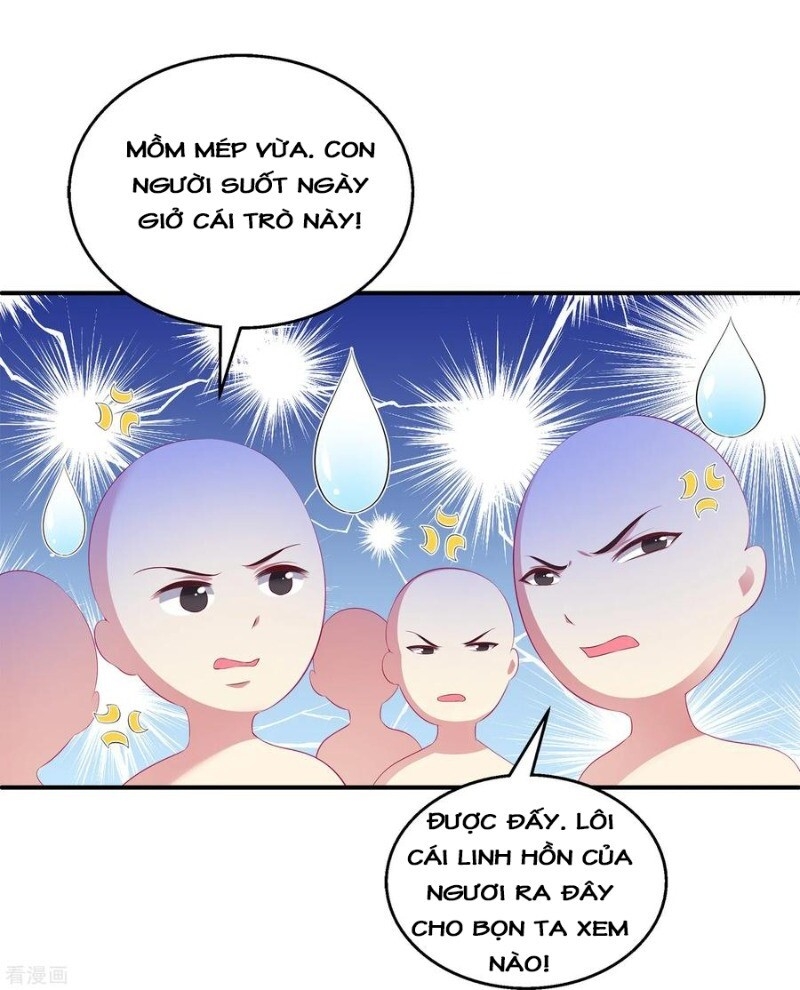 Tân Nương Nhân Ngư Của Long Vương Chapter 45 - Trang 2