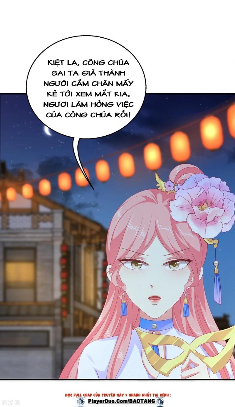 Tân Nương Nhân Ngư Của Long Vương Chapter 45 - Trang 2