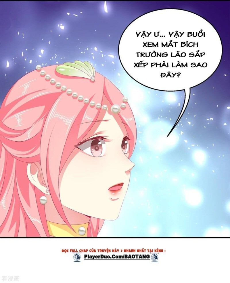 Tân Nương Nhân Ngư Của Long Vương Chapter 44 - Trang 2