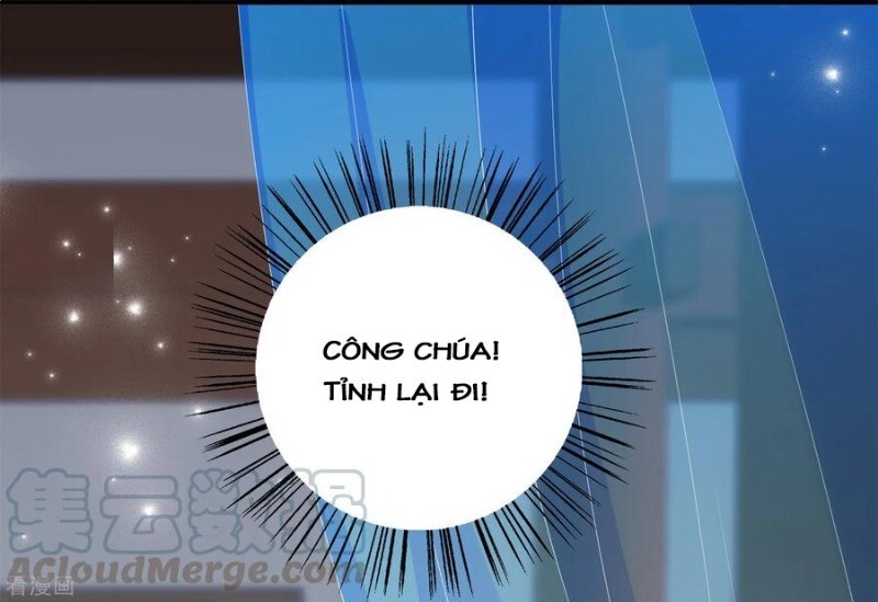 Tân Nương Nhân Ngư Của Long Vương Chapter 39 - Trang 2