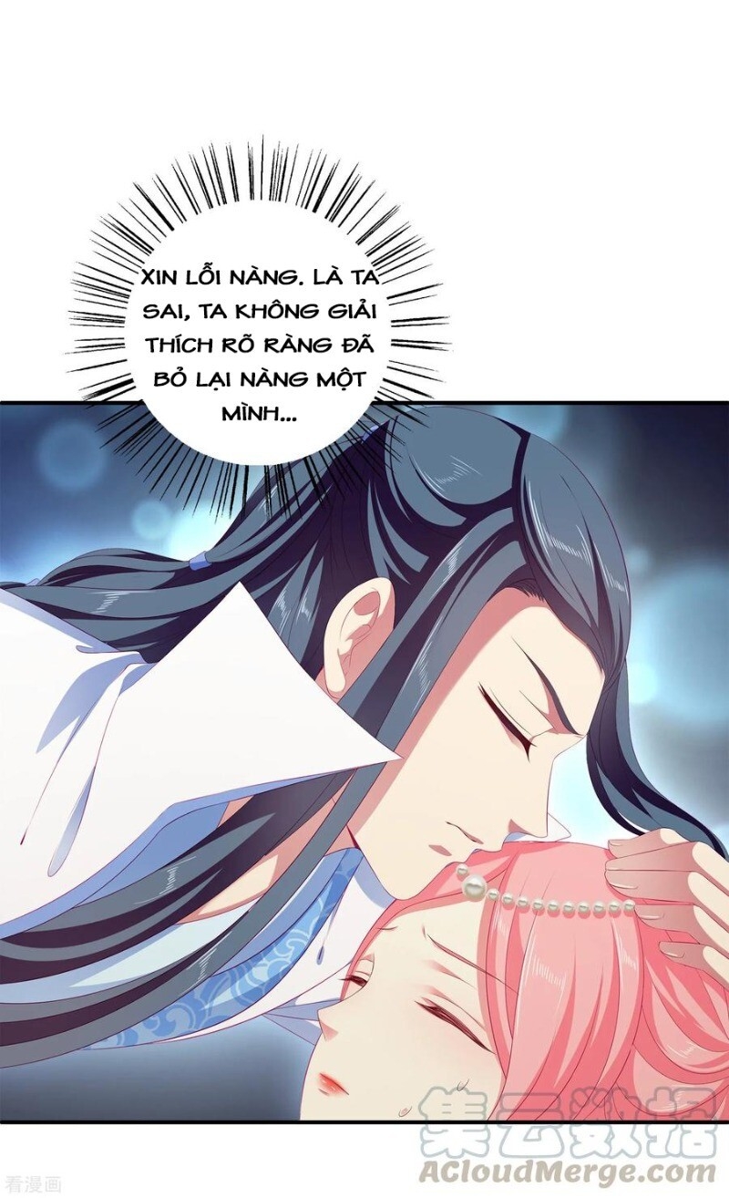 Tân Nương Nhân Ngư Của Long Vương Chapter 39 - Trang 2