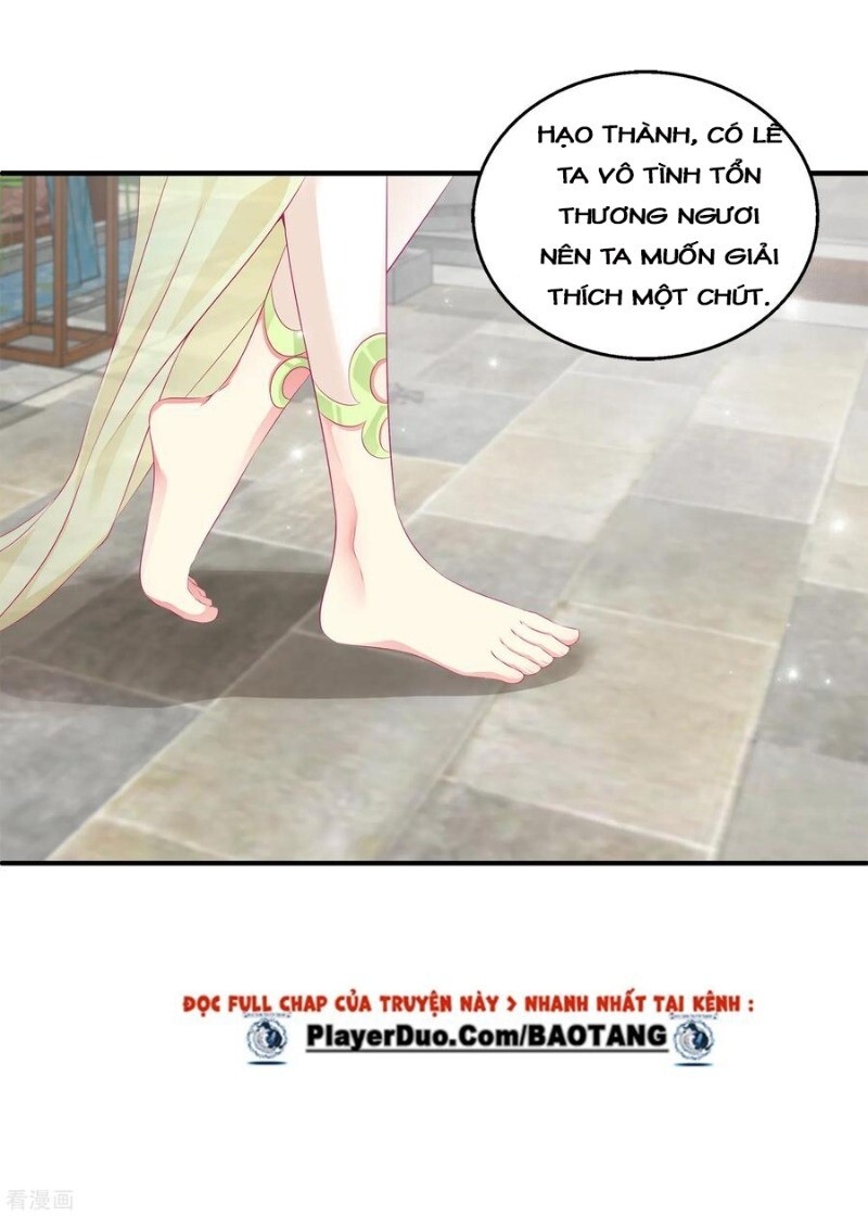 Tân Nương Nhân Ngư Của Long Vương Chapter 36 - Trang 2