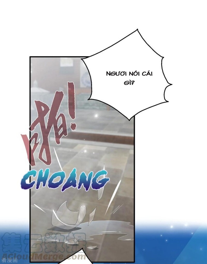 Tân Nương Nhân Ngư Của Long Vương Chapter 34 - Trang 2