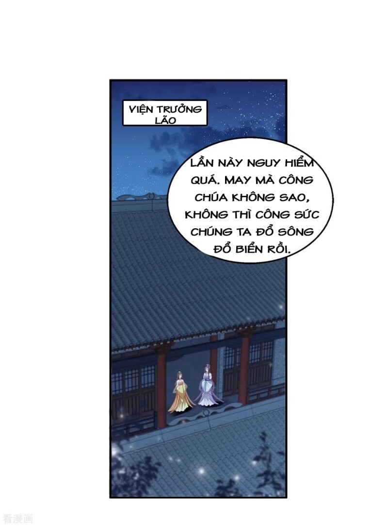 Tân Nương Nhân Ngư Của Long Vương Chapter 33 - Trang 2