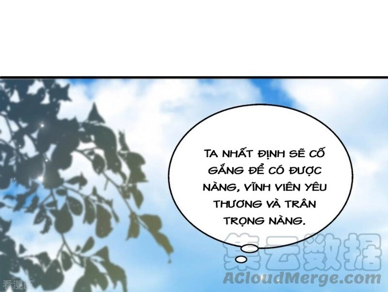 Tân Nương Nhân Ngư Của Long Vương Chapter 31 - Trang 2