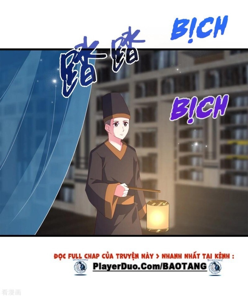 Tân Nương Nhân Ngư Của Long Vương Chapter 24 - Trang 2