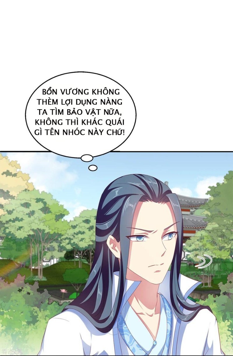 Tân Nương Nhân Ngư Của Long Vương Chapter 19 - Trang 2