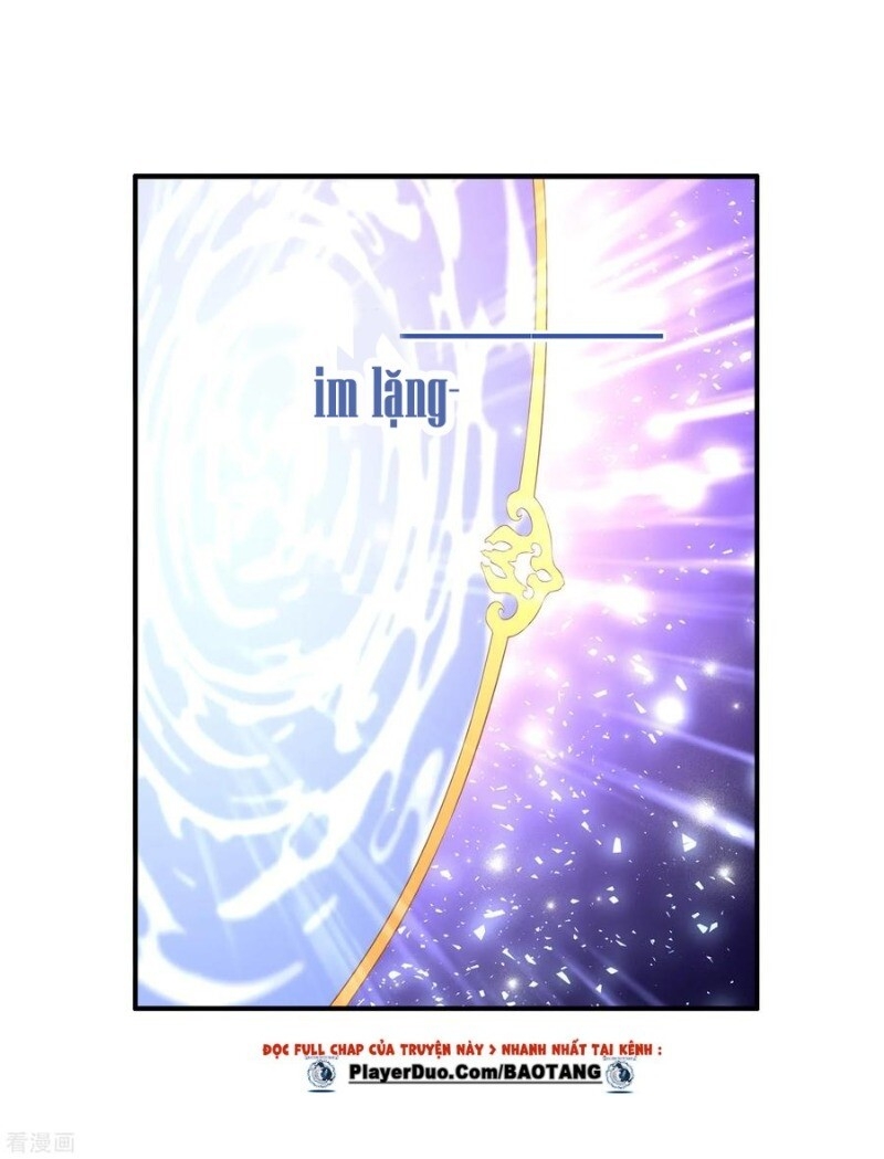 Tân Nương Nhân Ngư Của Long Vương Chapter 17 - Trang 2