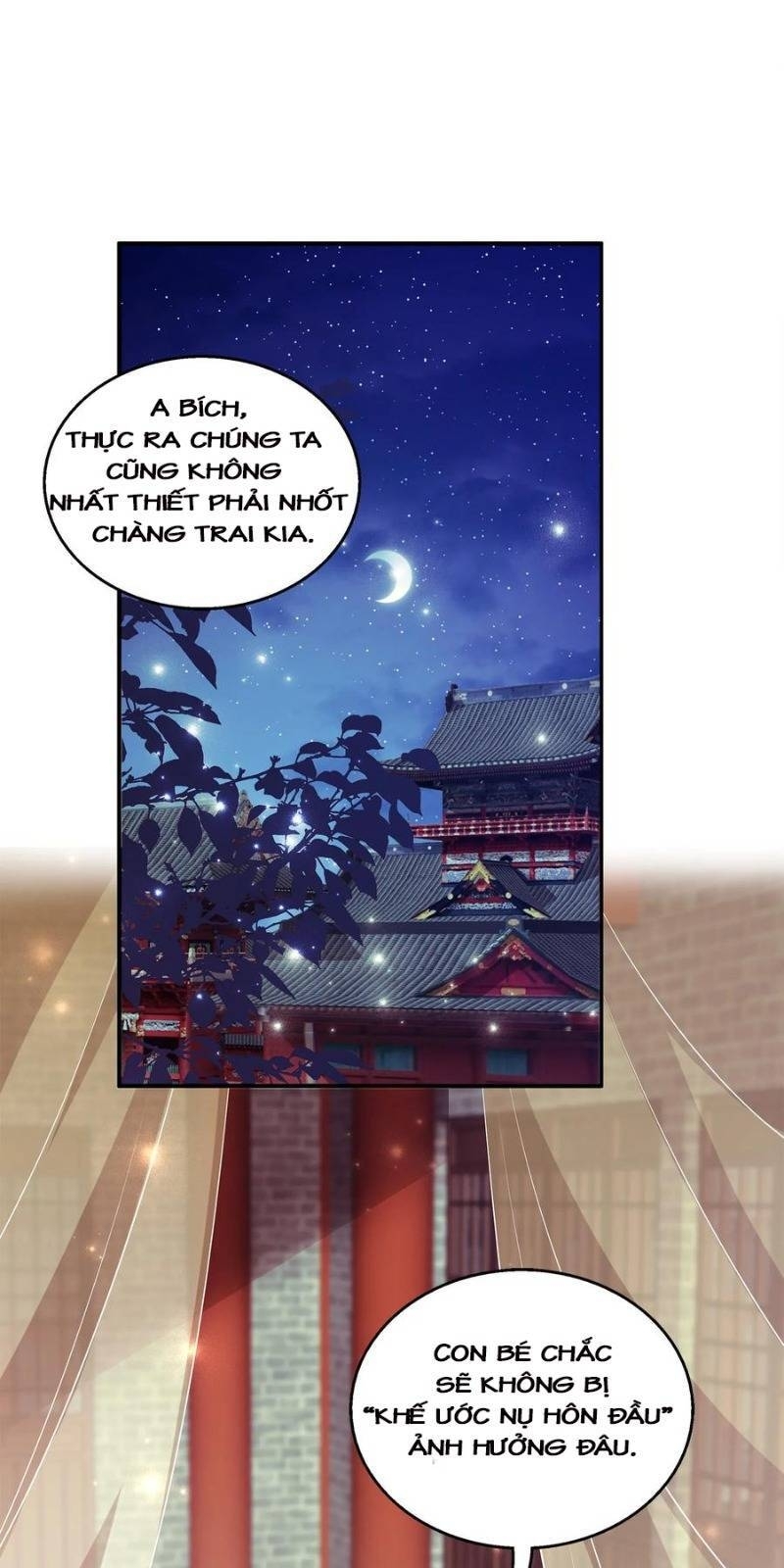 Tân Nương Nhân Ngư Của Long Vương Chapter 11 - Trang 2