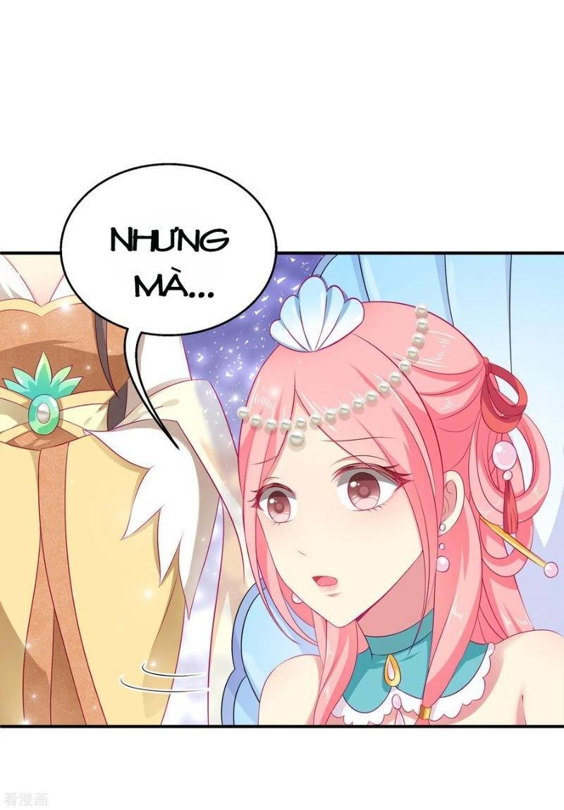 Tân Nương Nhân Ngư Của Long Vương Chapter 6 - Trang 2