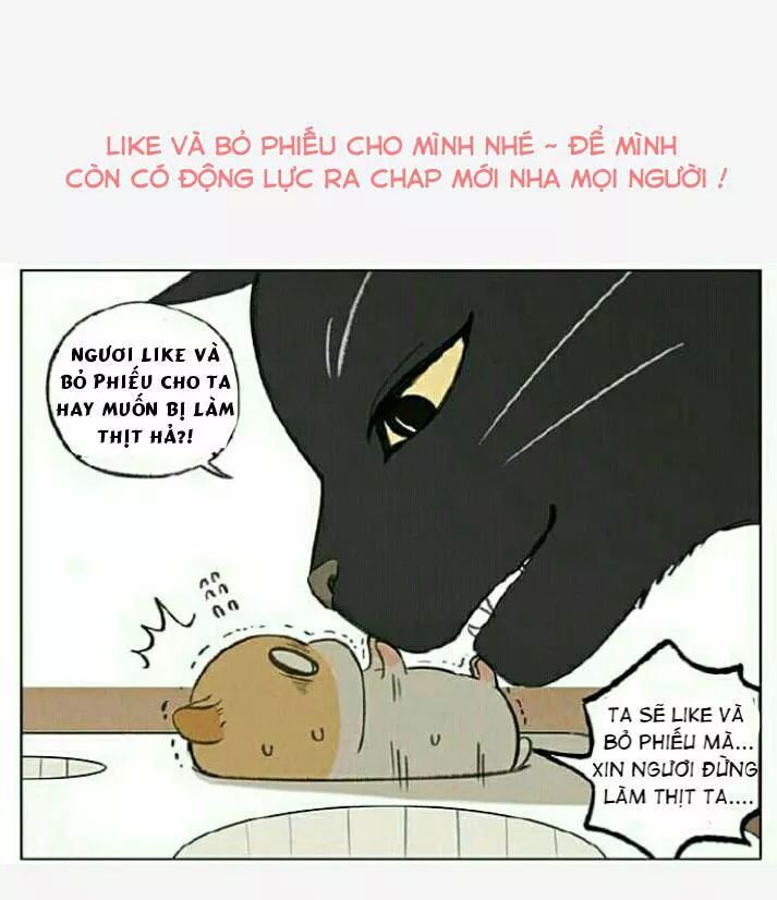 Tân Nương Nhân Ngư Của Long Vương Chapter 4 - Trang 2