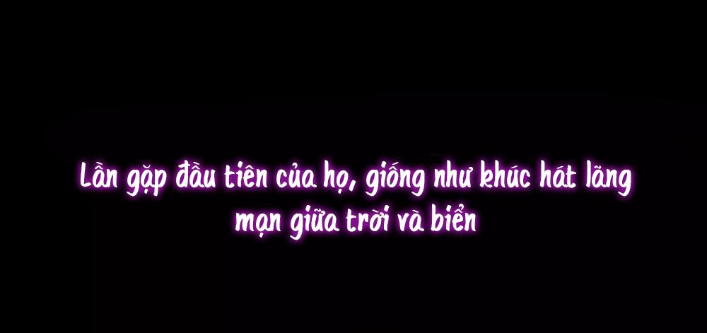 Tân Nương Nhân Ngư Của Long Vương Chapter 0 - Trang 2