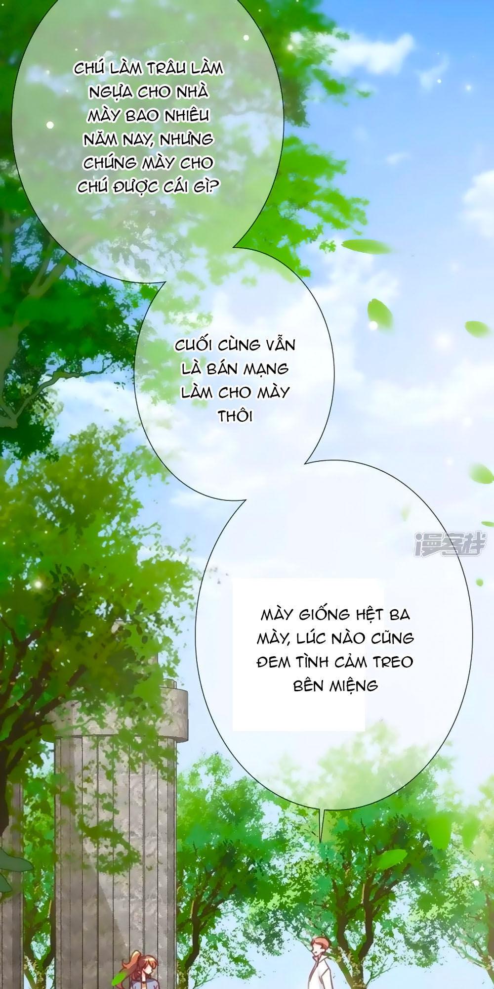 Gia Sư Tình Yêu Của Tôi Chapter 18 - Trang 2