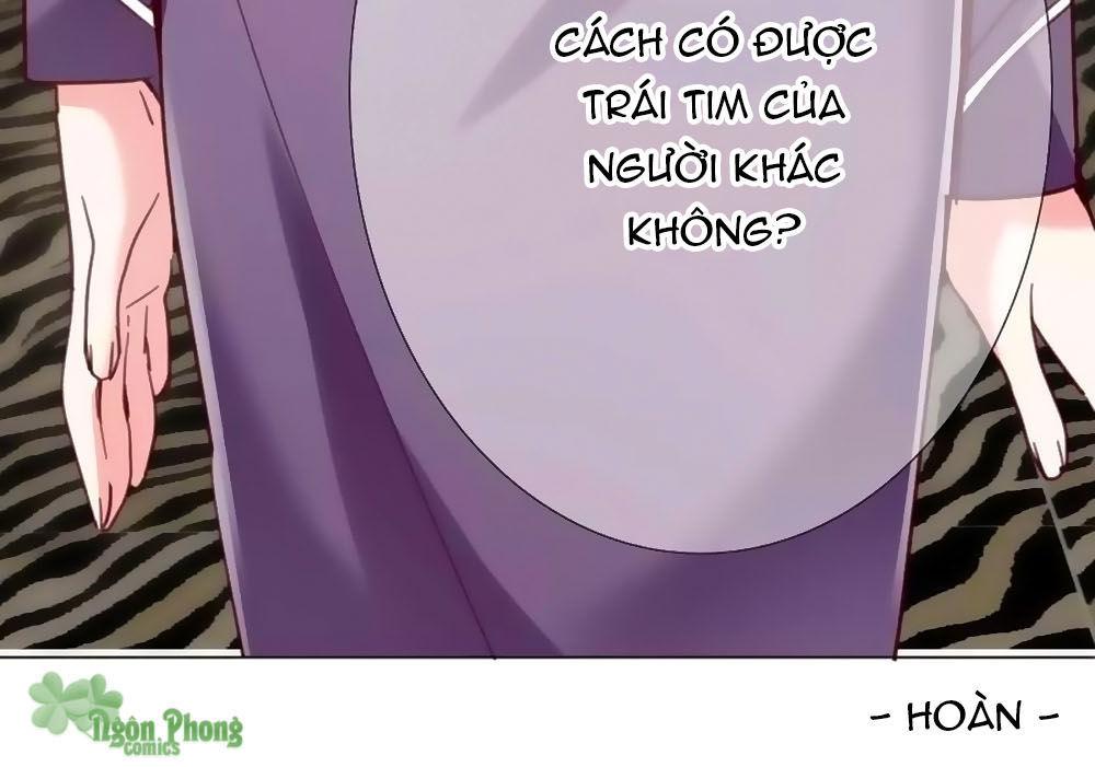 Gia Sư Tình Yêu Của Tôi Chapter 18 - Trang 2