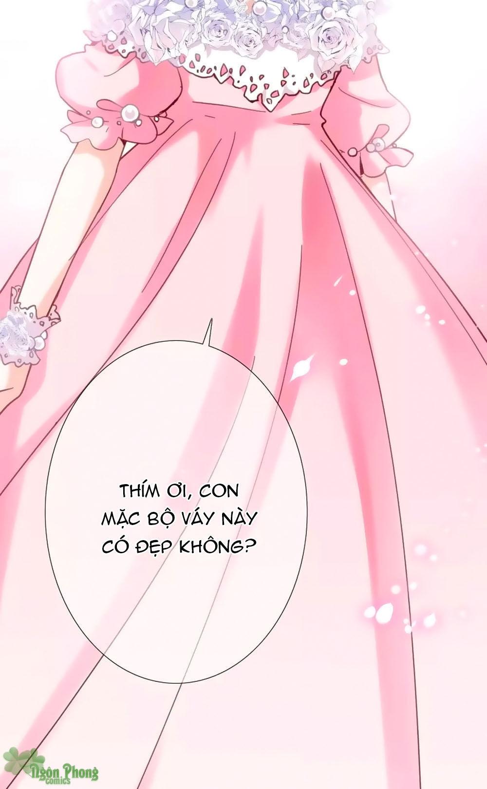 Gia Sư Tình Yêu Của Tôi Chapter 16 - Trang 2