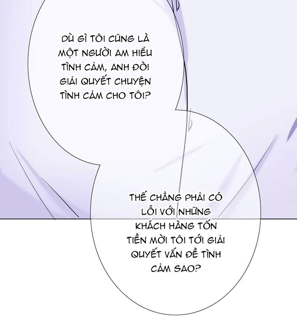 Gia Sư Tình Yêu Của Tôi Chapter 14 - Trang 2