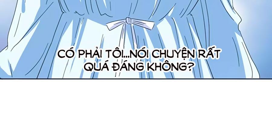 Gia Sư Tình Yêu Của Tôi Chapter 13 - Trang 2