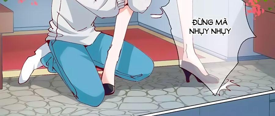 Gia Sư Tình Yêu Của Tôi Chapter 10 - Trang 2