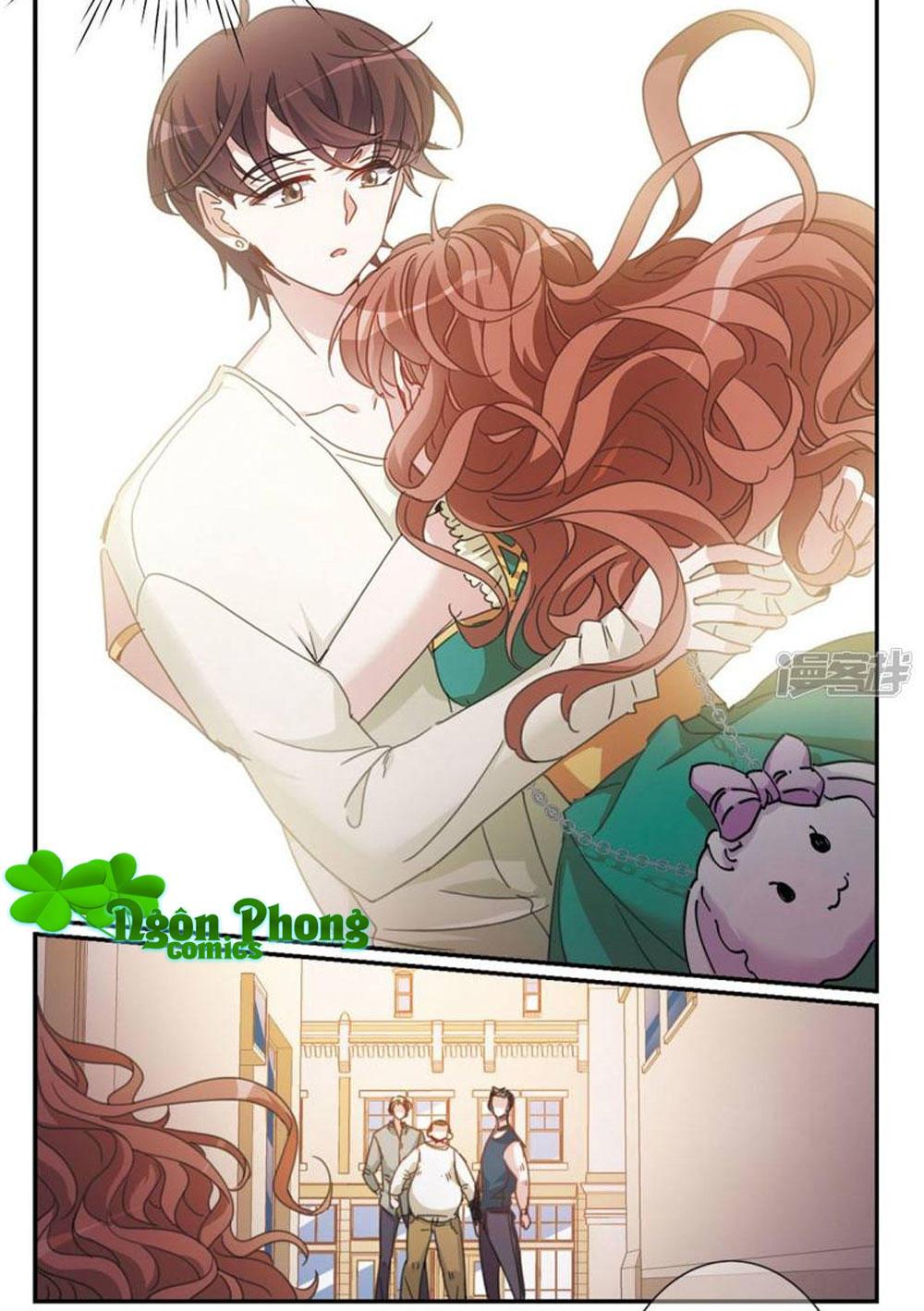 Gia Sư Tình Yêu Của Tôi Chapter 3.2 - Trang 2