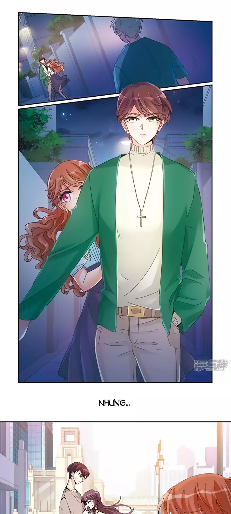 Gia Sư Tình Yêu Của Tôi Chapter 1.4 - Trang 2