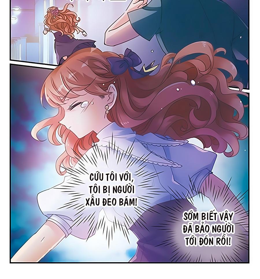 Gia Sư Tình Yêu Của Tôi Chapter 1.2 - Trang 2