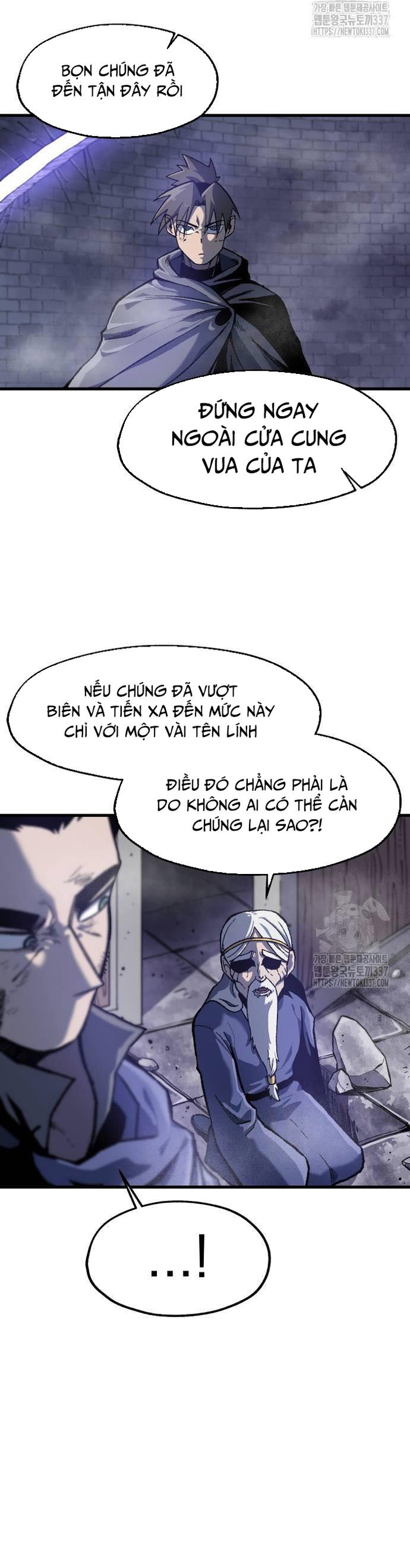 Ngọn Hải Đăng Bình Minh Chapter 17 - Trang 2