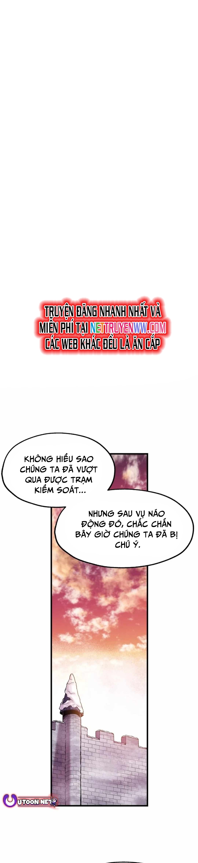 Ngọn Hải Đăng Bình Minh Chapter 14 - Trang 2