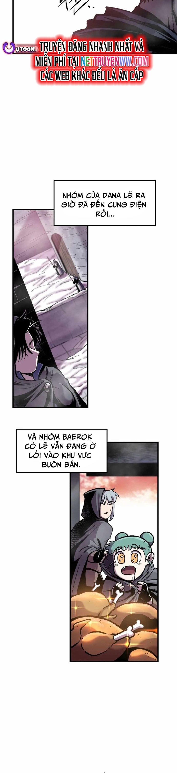 Ngọn Hải Đăng Bình Minh Chapter 14 - Trang 2