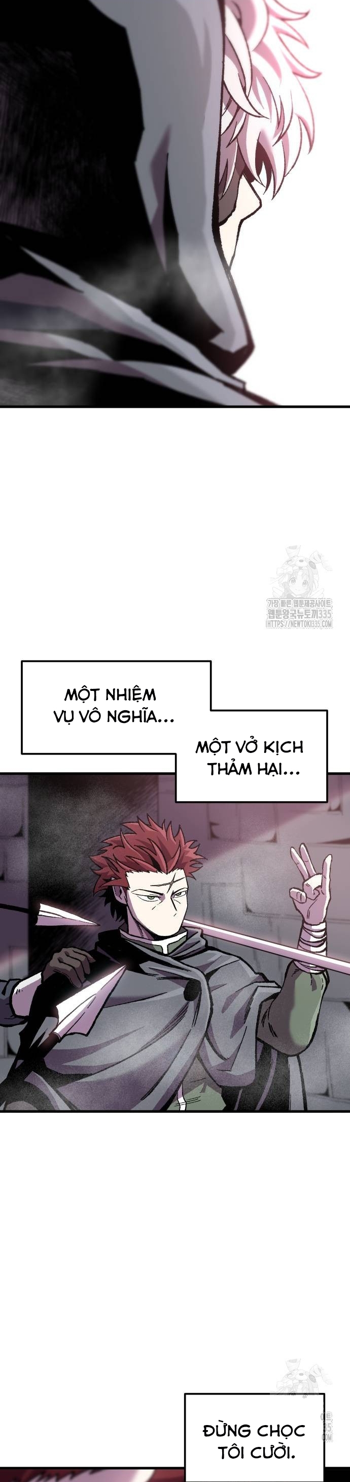 Ngọn Hải Đăng Bình Minh Chapter 13 - Trang 2