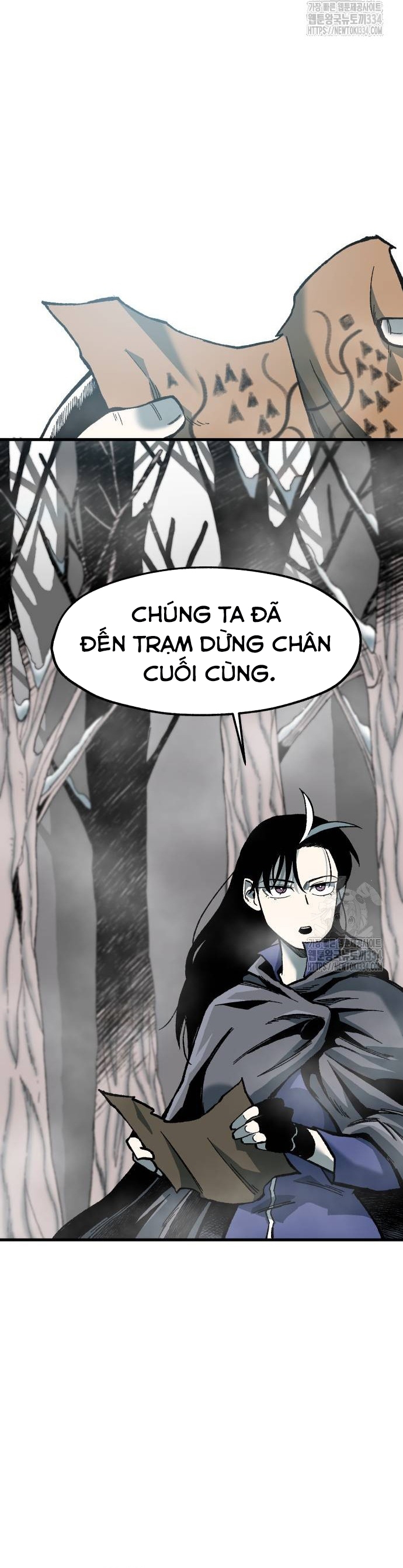 Ngọn Hải Đăng Bình Minh Chapter 12 - Trang 2